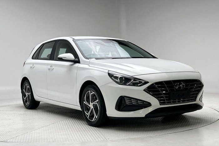 2023 Hyundai i30