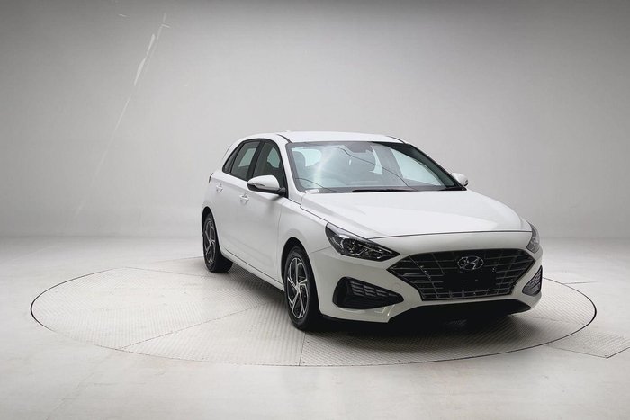 2023 Hyundai i30 Active