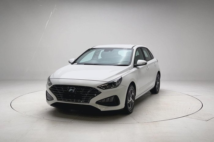 2023 Hyundai i30 Active