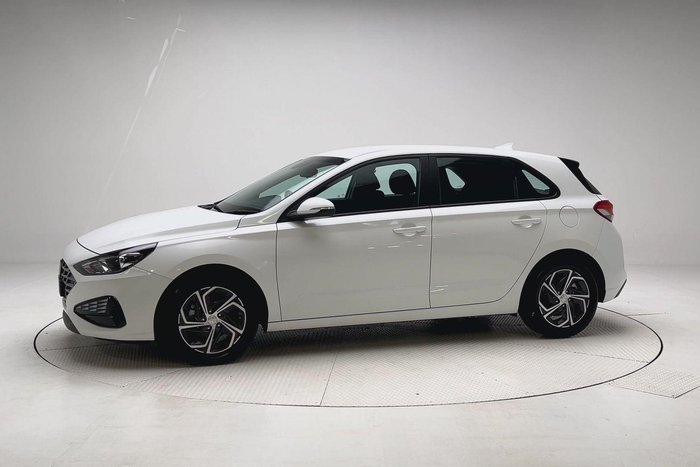 2023 Hyundai i30 Active