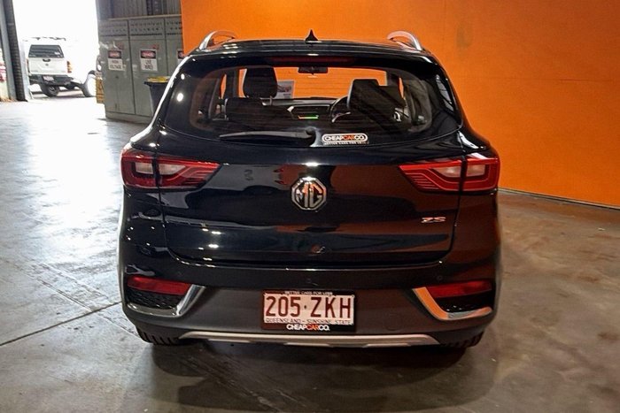 2019 MG ZS Essence