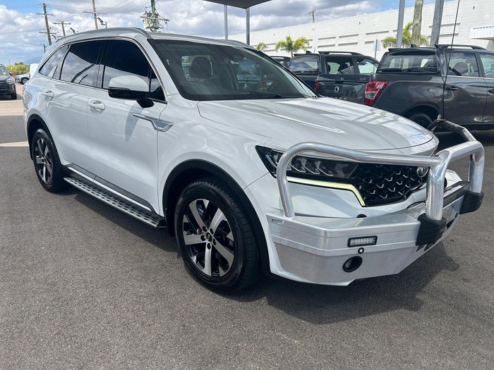 2021 Kia Sorento