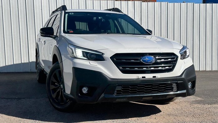 2023 Subaru Outback AWD Sport