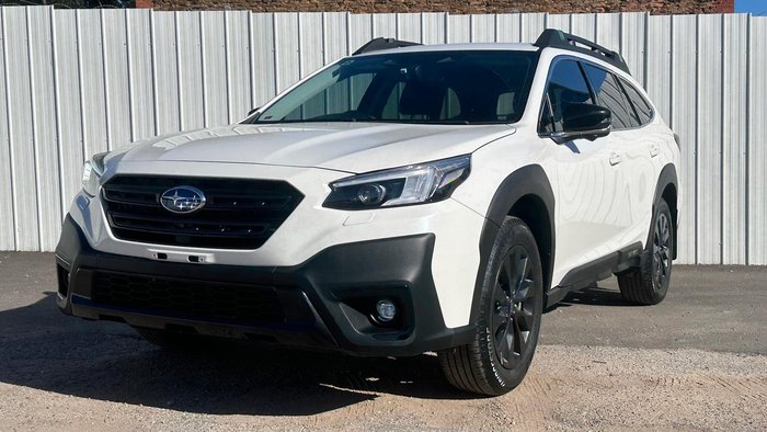 2023 Subaru Outback AWD Sport