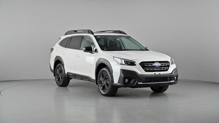 2023 Subaru Outback