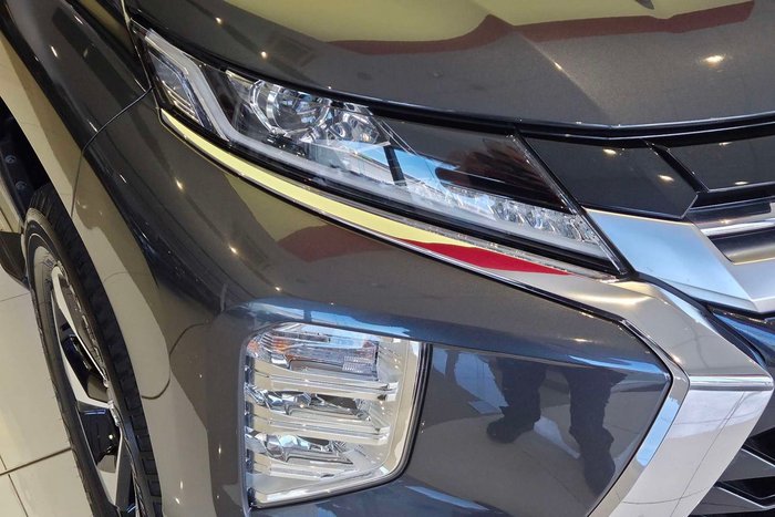 2024 Mitsubishi Pajero Sport GLS
