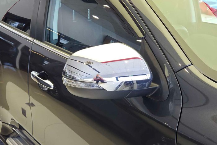 2024 Mitsubishi Pajero Sport GLS