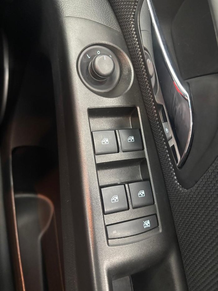 2015 Holden Cruze CDX