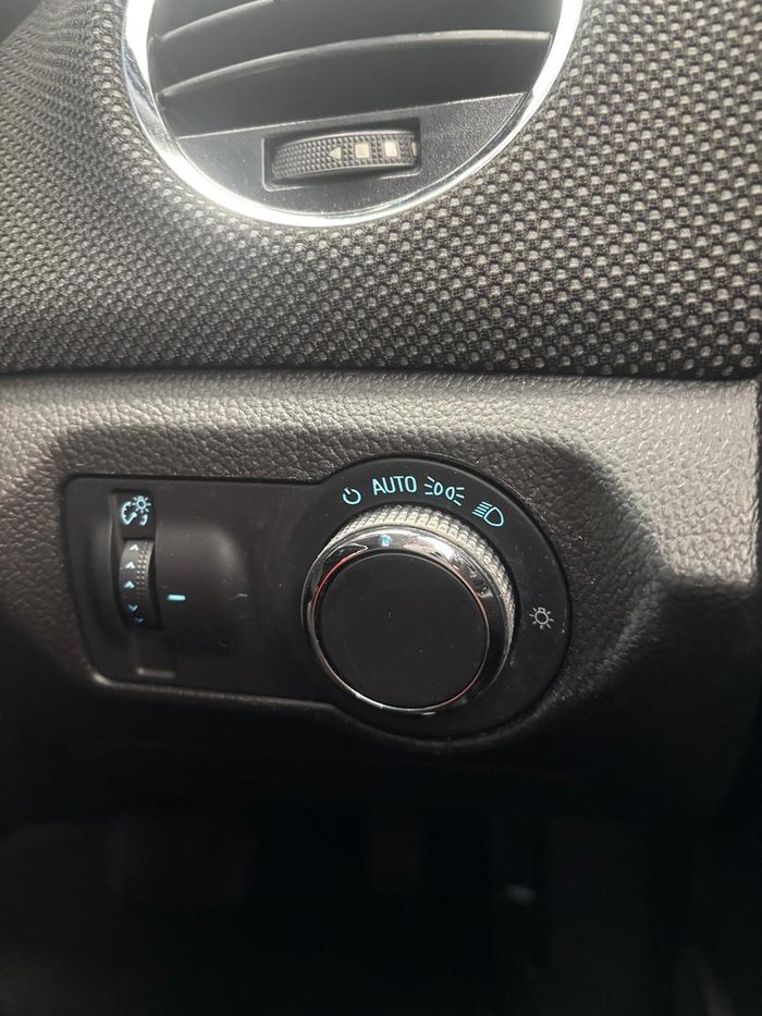 2015 Holden Cruze CDX