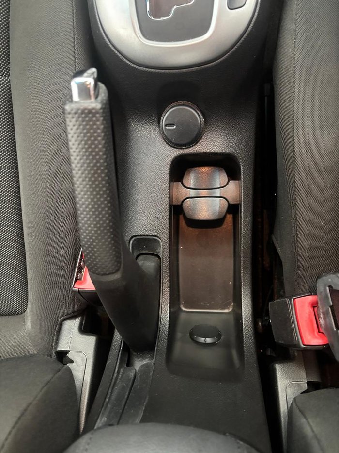 2015 Holden Cruze CDX
