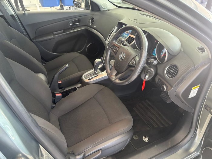 2015 Holden Cruze CDX