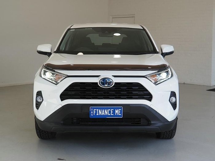 2020 Toyota RAV4 GX