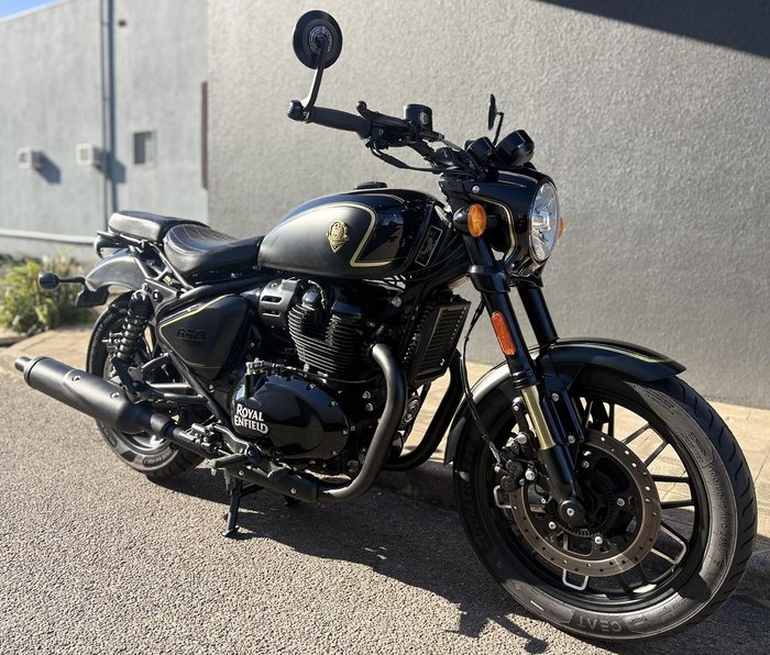 2026 Royal Enfield