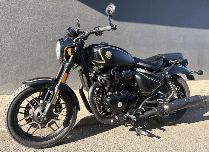 2026 Royal Enfield