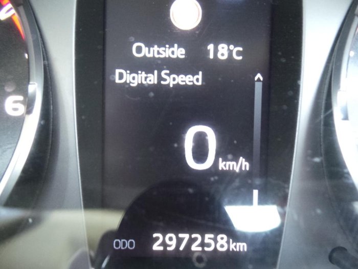 2022 Toyota Hilux