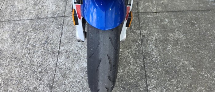 2020 BMW S 1000 RR M Sport S 1000 White