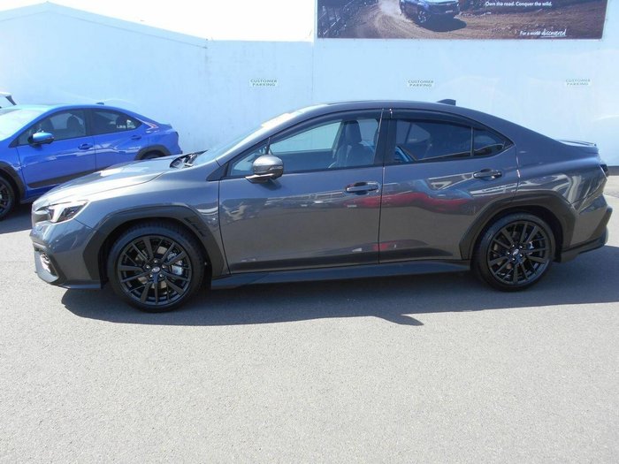2025 Subaru WRX tS