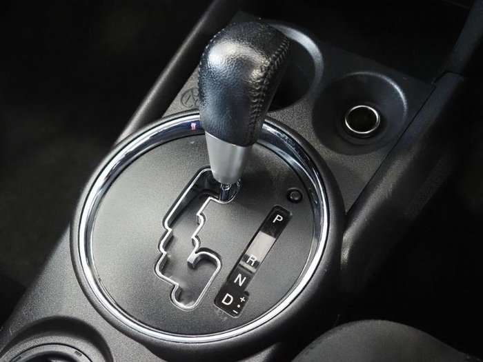 2014 Mitsubishi ASX LS