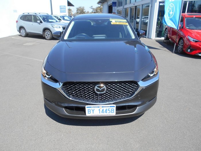 2020 Mazda CX-30 G20 Evolve
