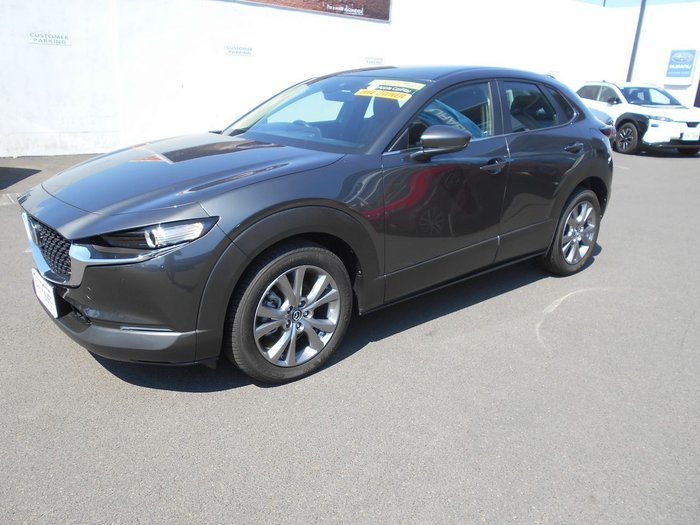 2020 Mazda CX-30 G20 Evolve