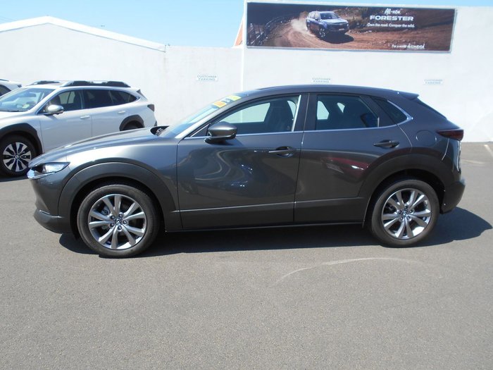 2020 Mazda CX-30 G20 Evolve