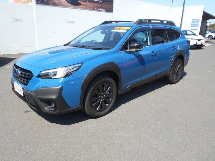 2024 Subaru Outback AWD Sport Touring XT