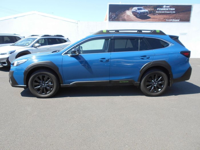 2024 Subaru Outback AWD Sport Touring XT