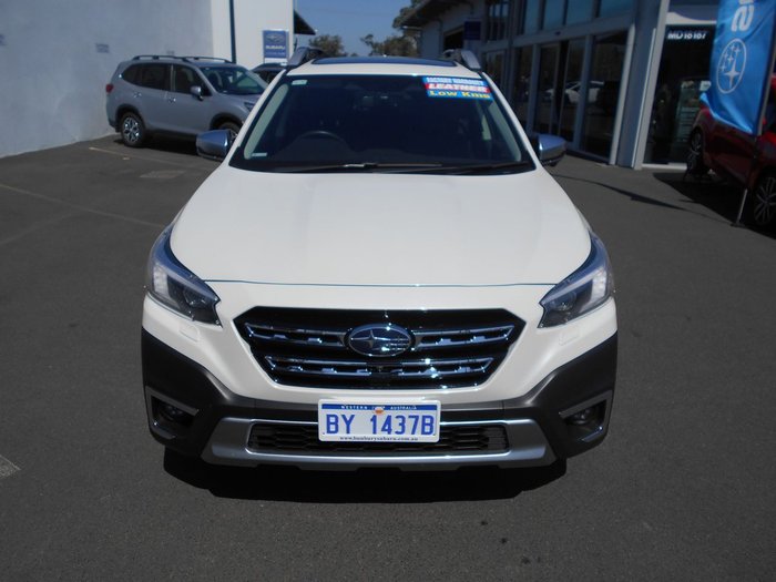 2024 Subaru Outback AWD Touring XT