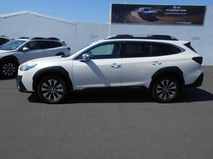 2024 Subaru Outback AWD Touring XT