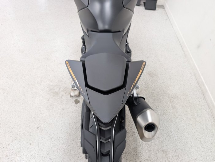 2025 Honda 2025 Honda 1000CC CB1000SP Black