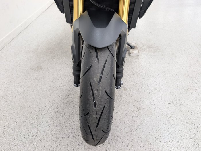2025 Honda 2025 Honda 1000CC CB1000SP Black