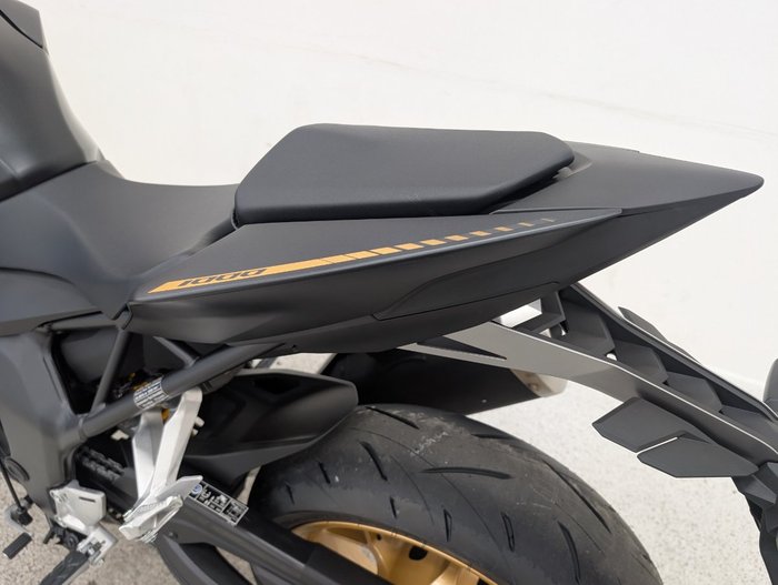 2025 Honda 2025 Honda 1000CC CB1000SP Black