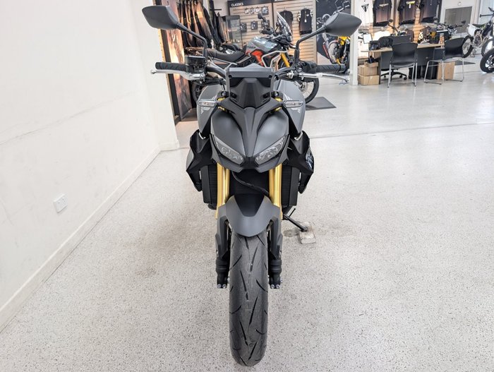 2025 Honda 2025 Honda 1000CC CB1000SP Black