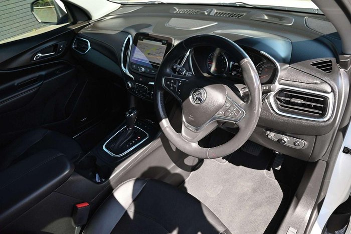2017 Holden Equinox