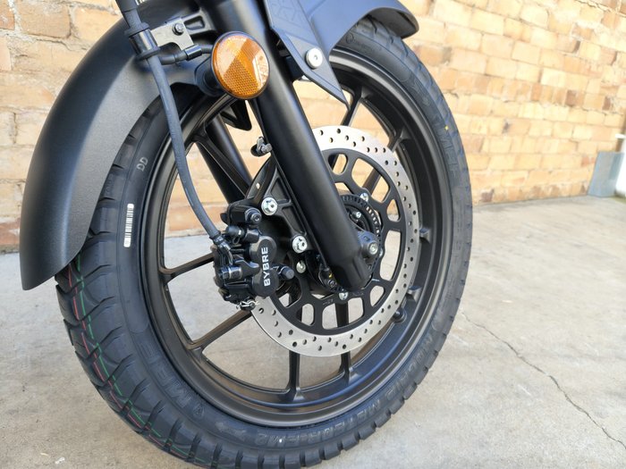 2026 SUZUKI V-STROM 250SX DUAL PURPOSE WHITE