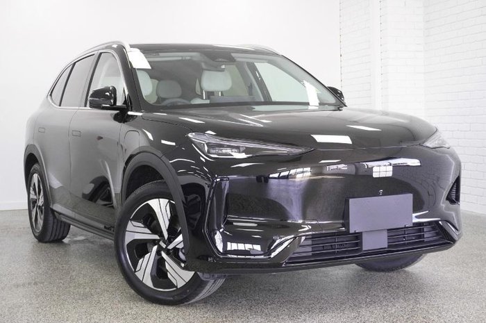 2026 Geely EX5