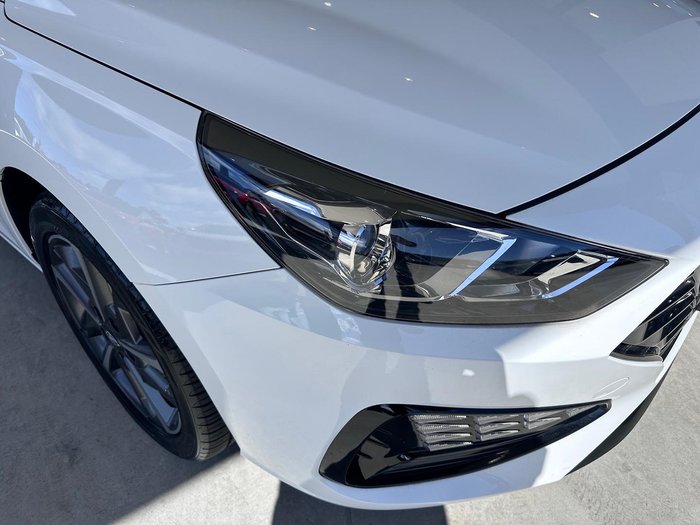 2023 Hyundai i30 Elite