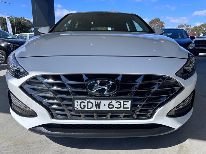 2023 Hyundai i30 Elite