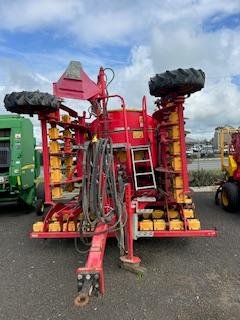 2014 VADERSTAD RDA 600S