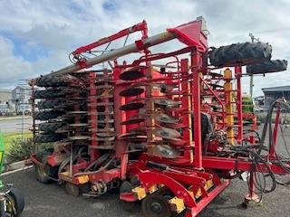 2014 VADERSTAD RDA 600S