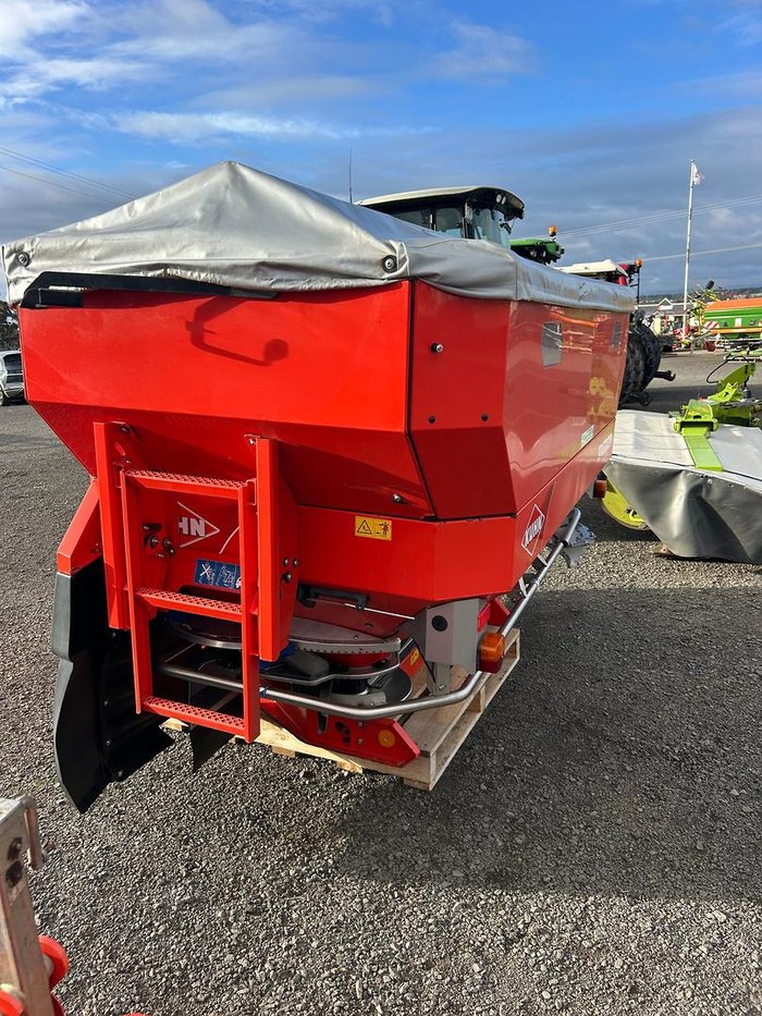 2013 Kuhn 40.1W