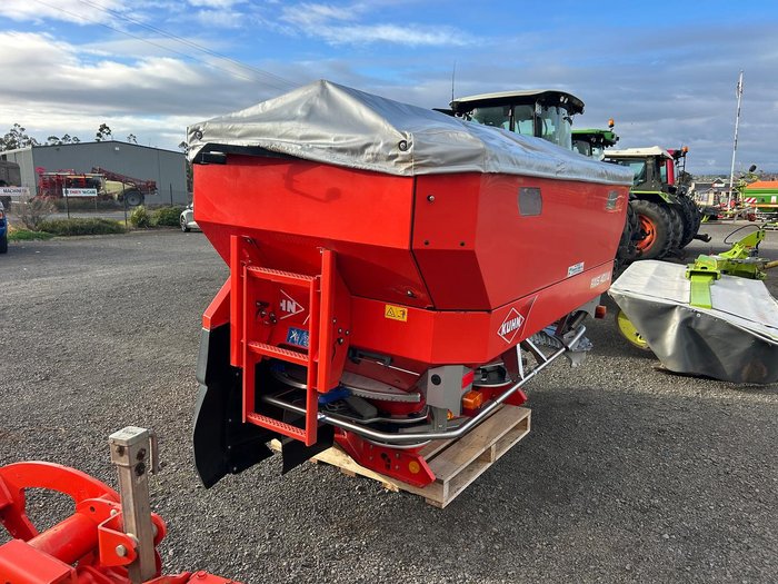 2013 Kuhn 40.1W