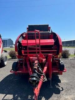 2017 Lely Welger Rp 180
