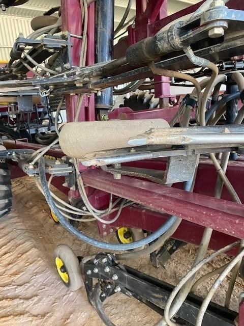 2014 SEEDHAWK 60 10 BAR / 500 CART