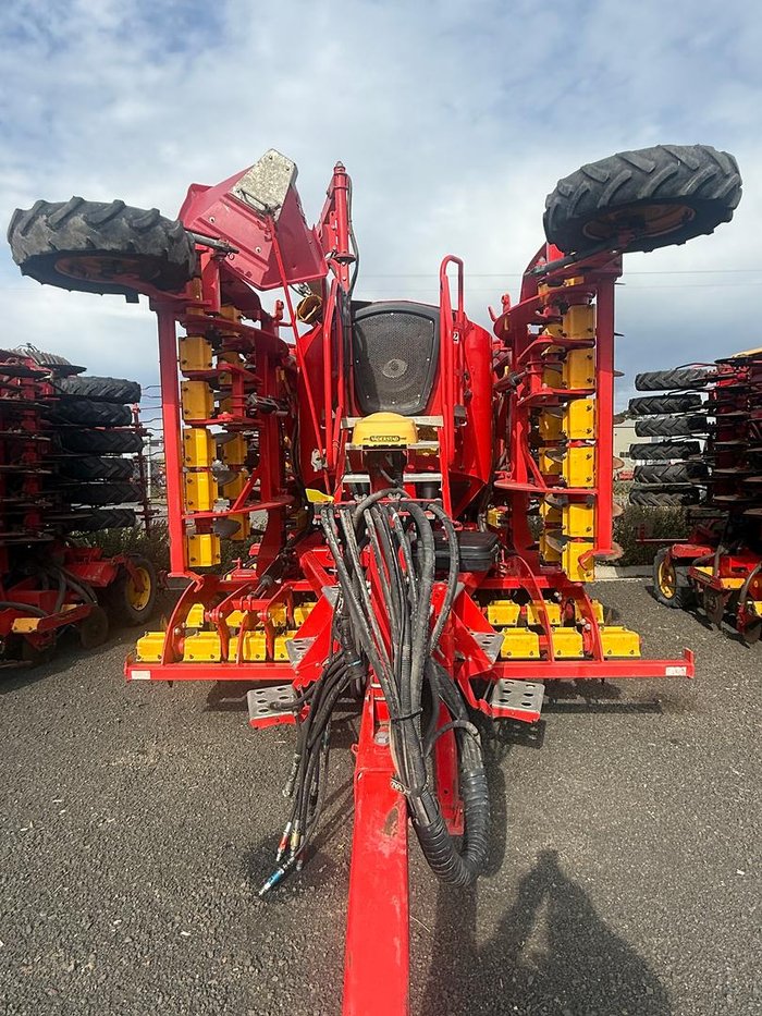 2020 VADERSTAD RAPID A 600S