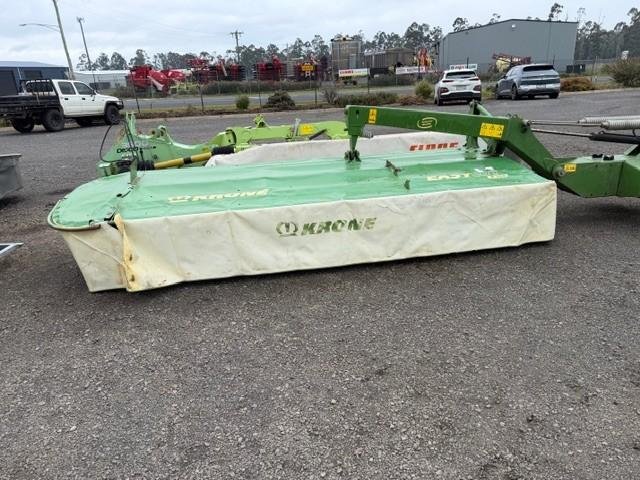 Krone 360 Easy Cut
