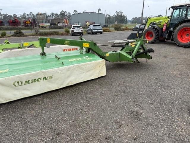 Krone 360 Easy Cut