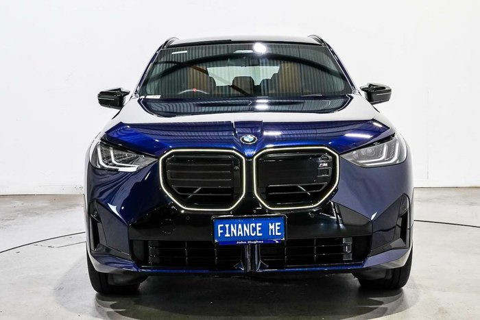 2024 BMW X3 M50 xDrive