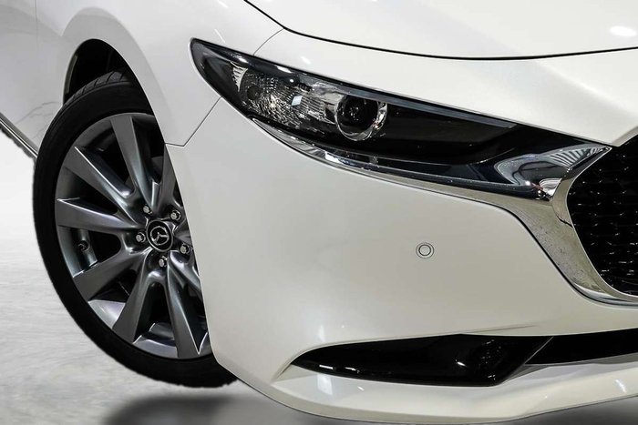 2024 Mazda 3 G25 GT