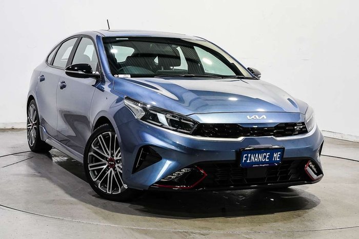 2021 Kia Cerato